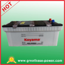12V200ah elektrische Autobatterie / E-Autobatterie / Golfmobil-Batterie / E-Rollstuhl Batterie